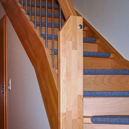 3 Bedroom Beautiful Home In Нойбранденбург Экстерьер фото